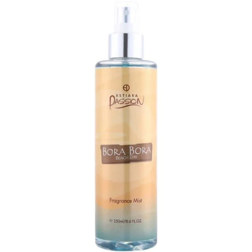 Estiara Passion Body Mist Bora Bora Beach 250ML