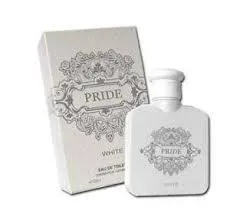 Kenrio Eau De Parfum Kenrio Pride White 100ML