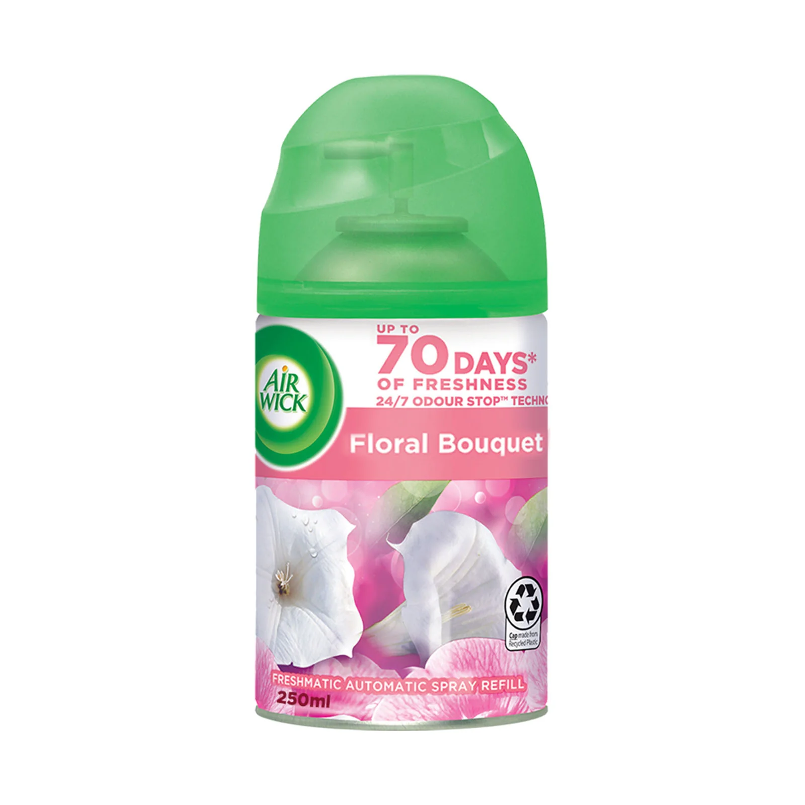 Air Wick Air Freshener Refill Floral Bouguet 250ML
