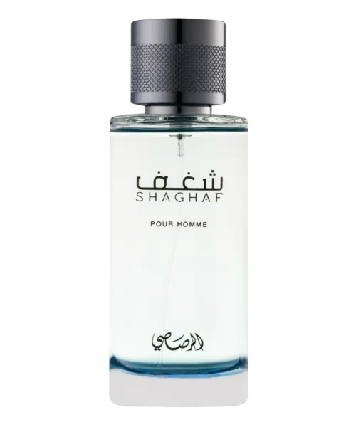 Rasasi Eau De Parfum Shaghaf Pour Homme 100ML