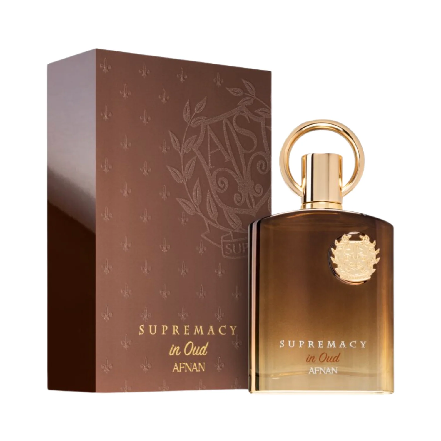 Afnan Eau De Parfum Supremacy In Oud 90ML