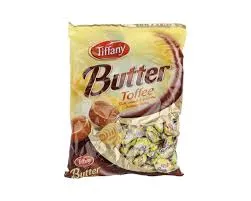 Tiffany Chocolate Packot Butter 700g