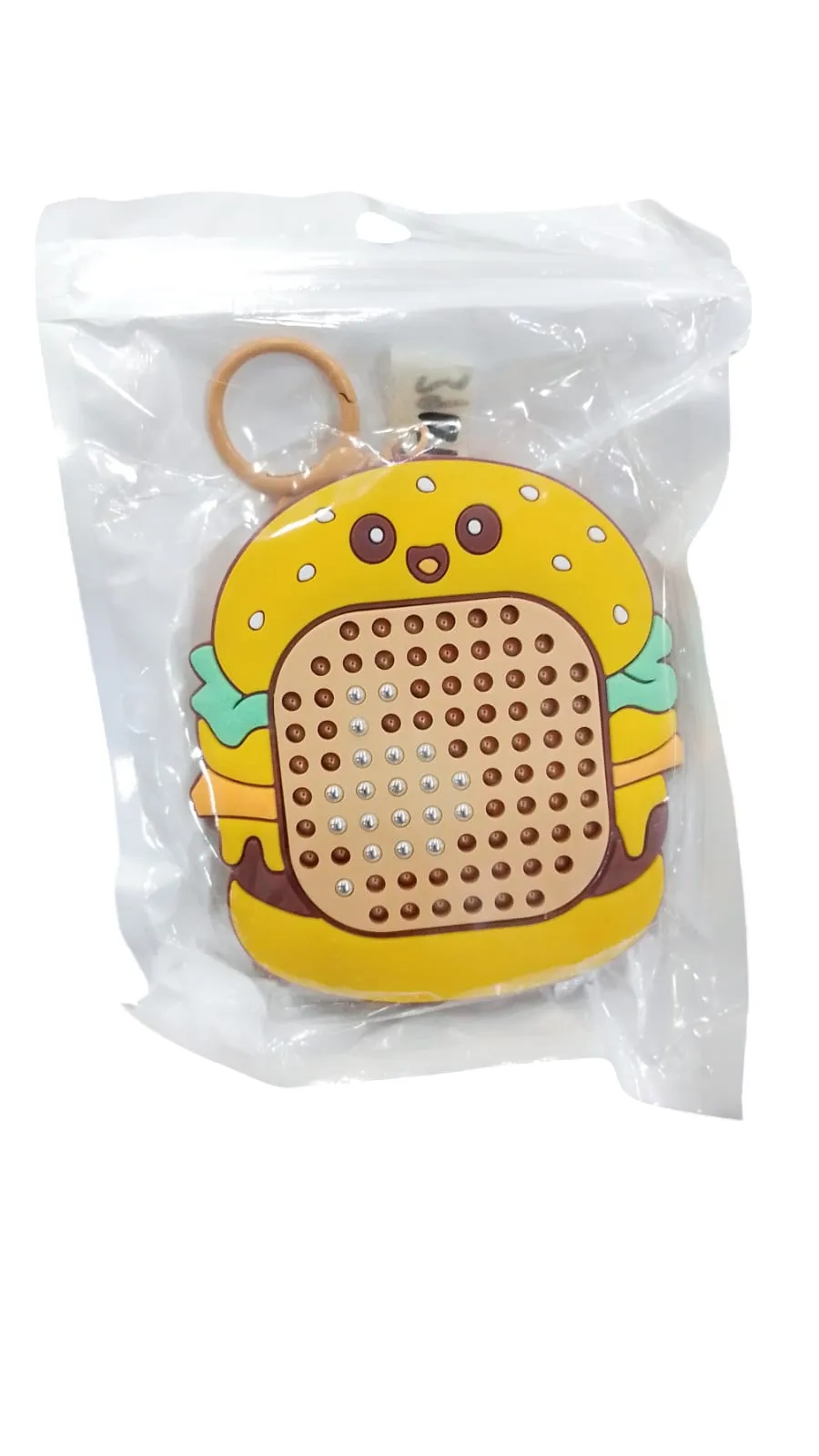 New Keychain C121