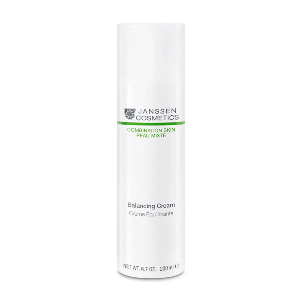 Janssen Cosmetics Balancing Cream 200Ml
