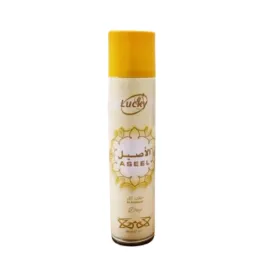 Lucky Air Freshner Aseel 300ML AF10001