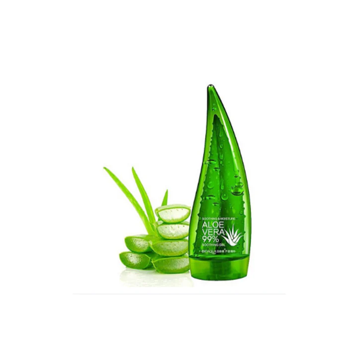 Fruit Of The Wokali Aloe Vera Gel 260ML