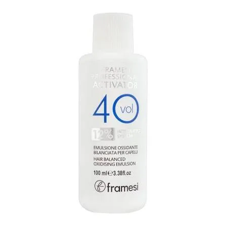 Framesi Volume 40 100ML