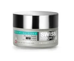 Swiss Image Face Cream Absolute Repair Night 50ML