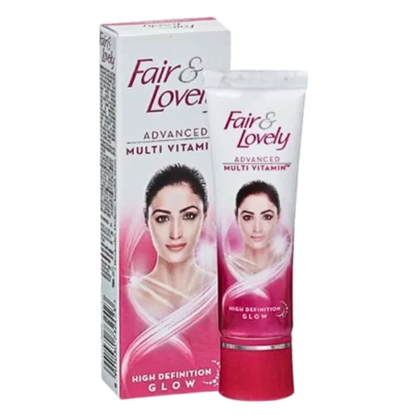 Fair And Lovely Cream Pink 80G