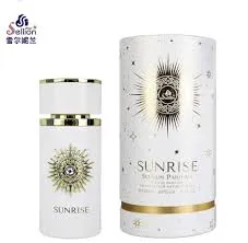 Sellion Eau De Parfum Sunrise White 100ML