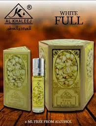 Perfume Oil Imperial Valley Alkhaleej 6Ml