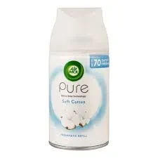 Air Wick Freshener Refill Douceur De Cotton 250ML