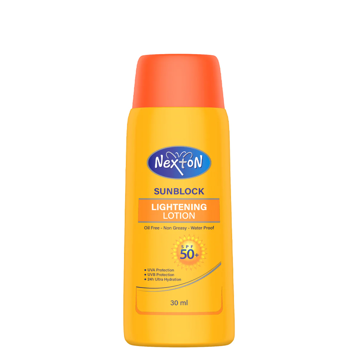 Nexton Sunblock Lotion 30ml