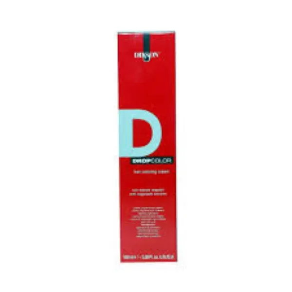 Dikson Dropcolor Tube 4.3 100ML