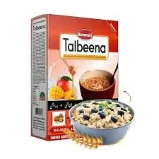 Haramain Talbeena Mango 200G