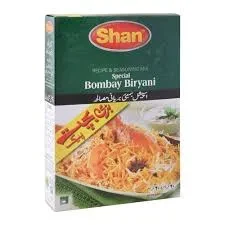 Shan Masala Bombay Biryani Double Pack