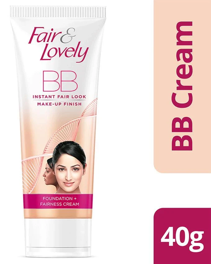 Fair And Lovely BB Cream Ch 02 40G