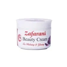 Moon Touch Cream Zafrani Beauty