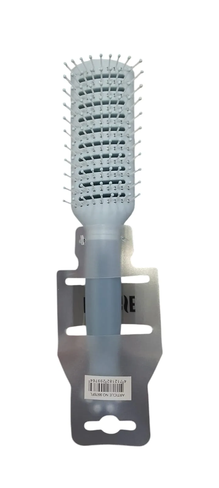 Maggie Hair Brush Pink 9976FL
