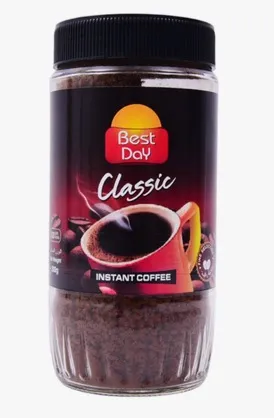 Best Day Coffee Classic 50G