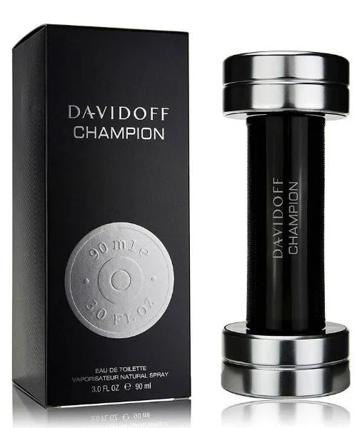 Davidoff Edp Champion 90ML