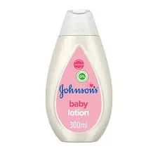 Johnson's Baby Lotion 300ML