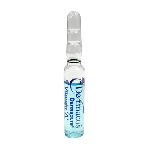 Dermacos Serum Vitamin A 2ML
