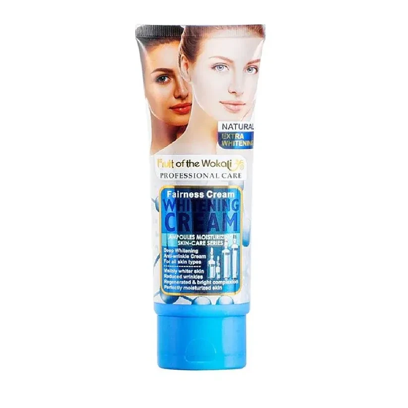 Fruit Of The Wokali Cream Fairness WKL 529 100 ML