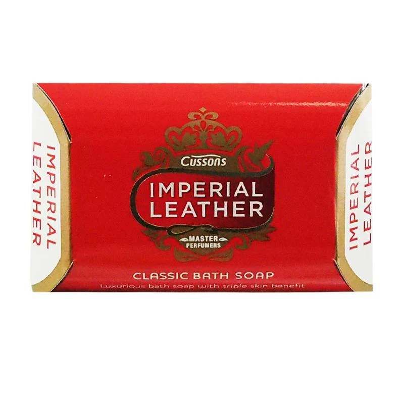 Imperial Leather Soap 95G