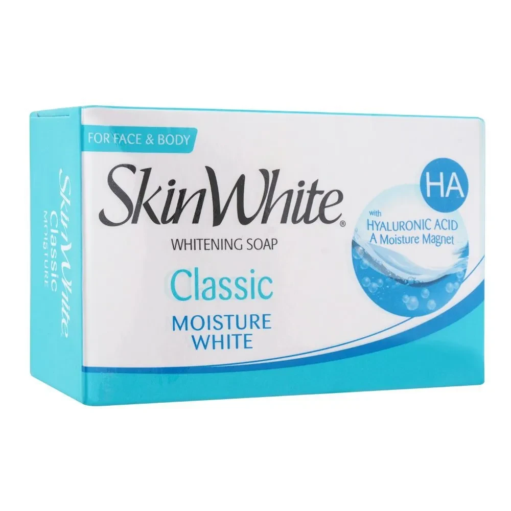 Skinwhite Soap Classic Moisture 125G