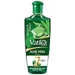 Vatika Hair Oil Aloe Vera 200ML pk