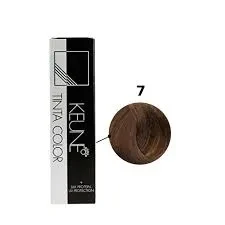Keune Tinta Hair Color 7 Medium Blonde
