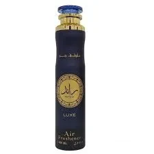 Lattafa Air Freshener Raed Luxe 300ML