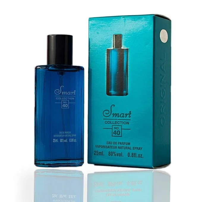 Smart Collection Eau De Parfum No.40 25ML