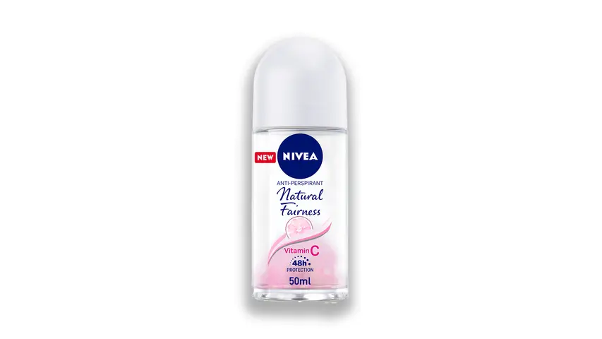 Nivea Roll On White Natural Fairness 50ML