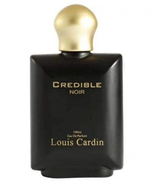Louis Eau De Parfum Credible Noir 100ML