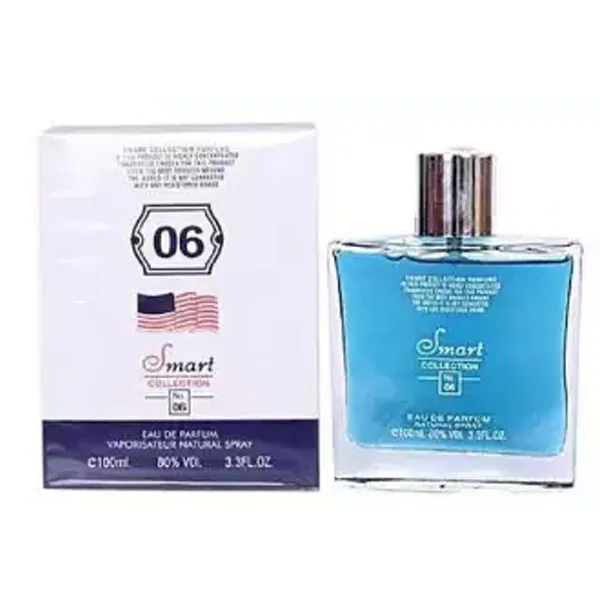 Smart Collection Eau De Parfum No. 06 Polo Sport 100ML