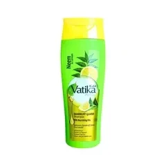 Vatika Shampoo Lemon 700ML IMP