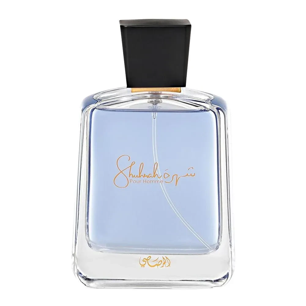 Rasasi Eau De Parfum Shuhra Homme 90ML