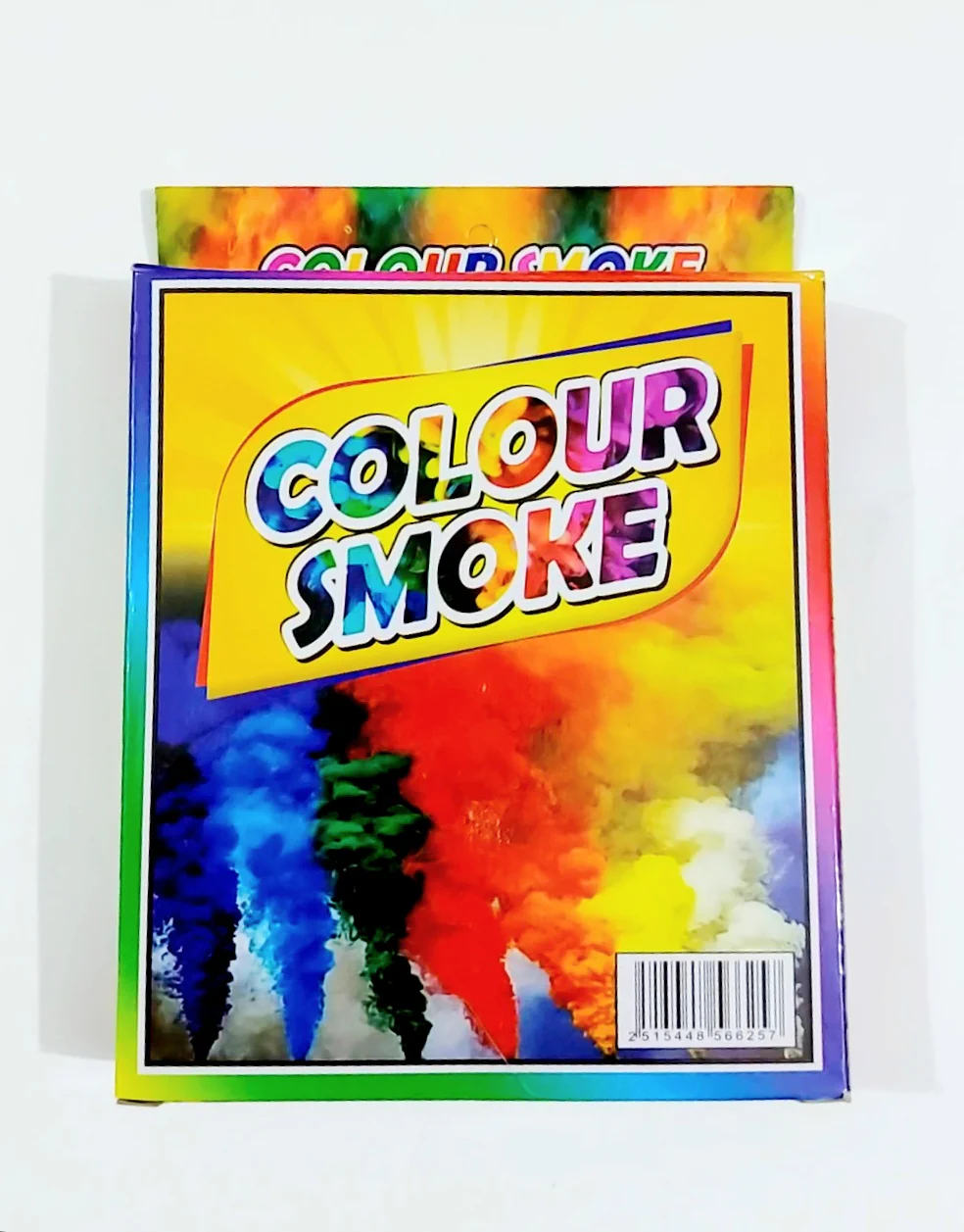 Birthday Celebration Colour Smoke Small