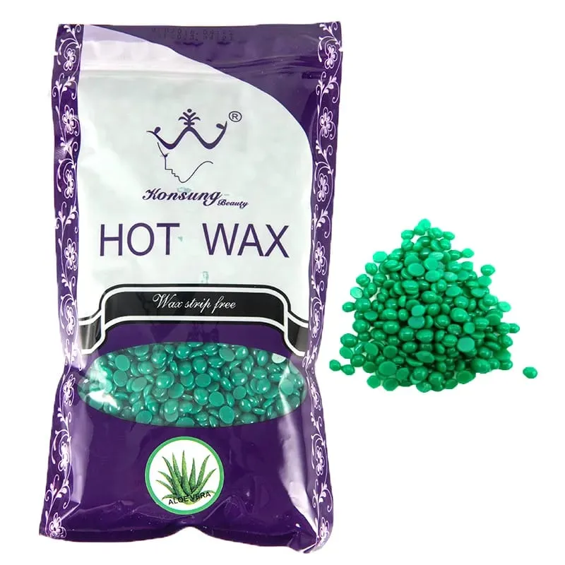 Konsung Hot Wax Tikki 20s