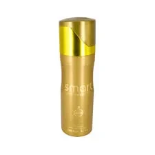 My Perfumes Deodorant Body Spray Smart Gold 200ML