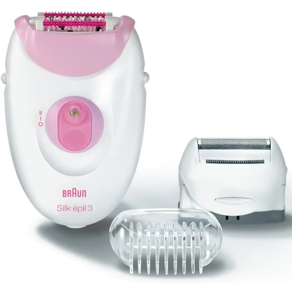 Braun Silk Epil 3 Se3-270