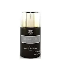 Reyane Tradition Deodorant Body Spray Insurection 11 Pure 250Ml