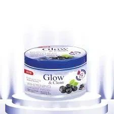 Glow And Clean Facial Jar Whitening Mask 300ML