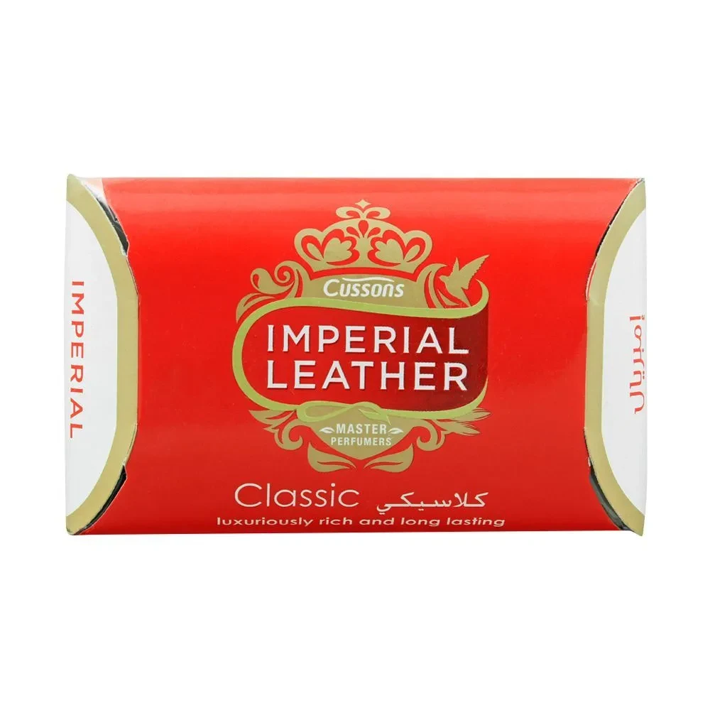 Imperial Leather Soap Red Classic 175G