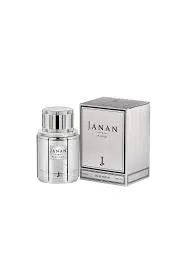 J. Eau De Parfum Janan Platinum 30ML
