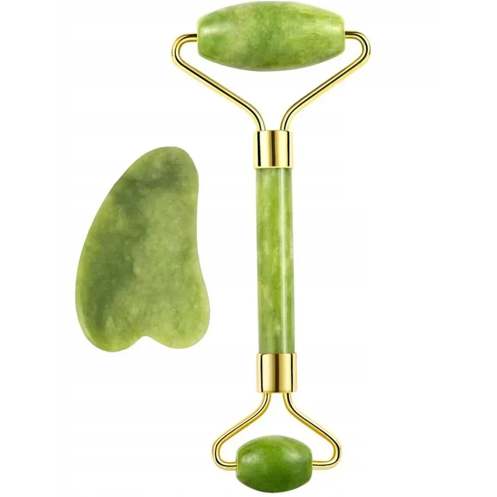 Flfwlass Contour Facial Massager Stone