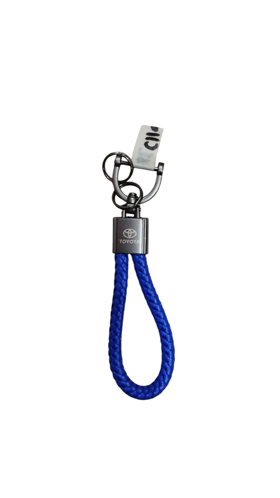 New Keychain C110