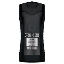 Axe Body Wash Black 250ML